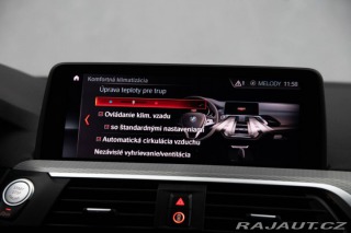 BMW X3 xDrive30d M Sport A/T 2018