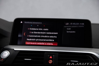 BMW X3 xDrive30d M Sport A/T 2018