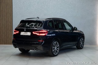 BMW X3 xDrive30d M Sport A/T 2018