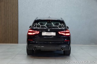 BMW X3 xDrive30d M Sport A/T 2018