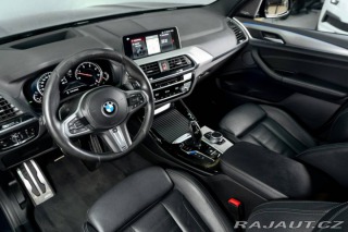 BMW X3 xDrive30d M Sport A/T 2018