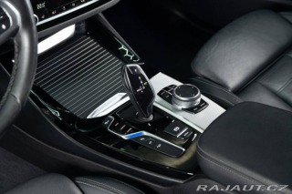 BMW X3 xDrive30d M Sport A/T 2018