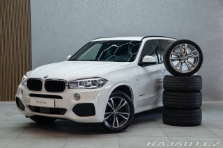 BMW X5 xDrive30d A/T