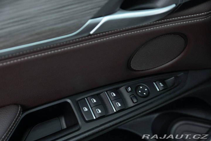 BMW X5 xDrive30d A/T 2018