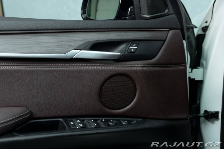 BMW X5 xDrive30d A/T 2018