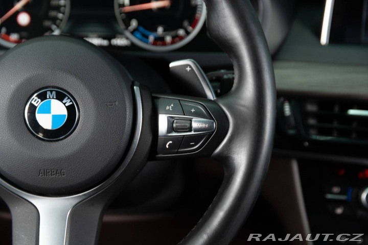 BMW X5 xDrive30d A/T 2018