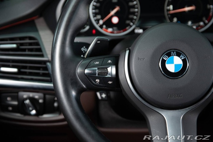 BMW X5 xDrive30d A/T 2018