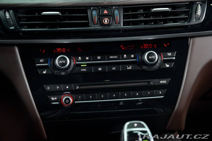 BMW X5 xDrive30d A/T 2018