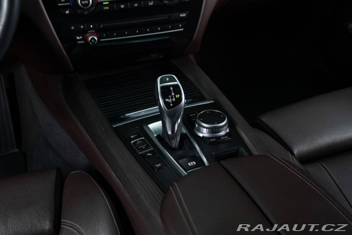 BMW X5 xDrive30d A/T 2018