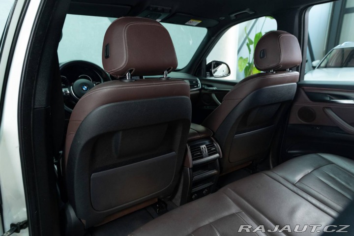 BMW X5 xDrive30d A/T 2018