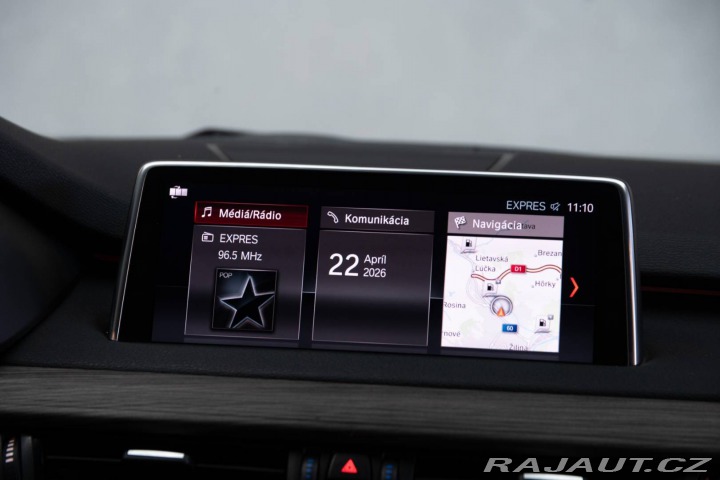 BMW X5 xDrive30d A/T 2018