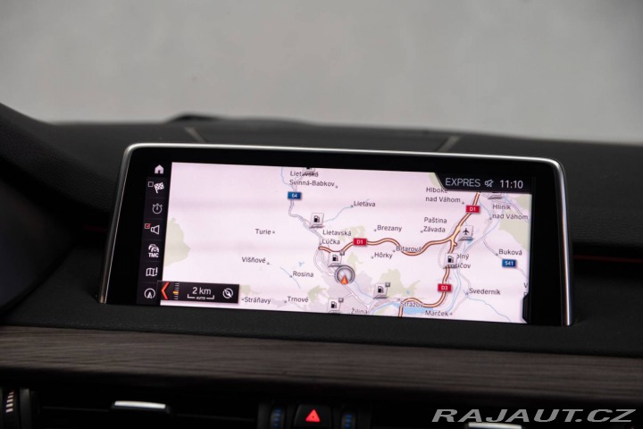 BMW X5 xDrive30d A/T 2018