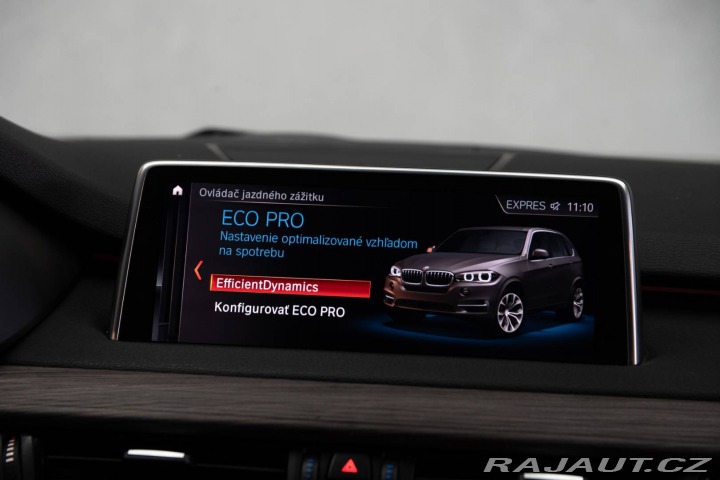 BMW X5 xDrive30d A/T 2018