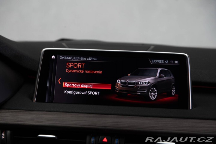 BMW X5 xDrive30d A/T 2018