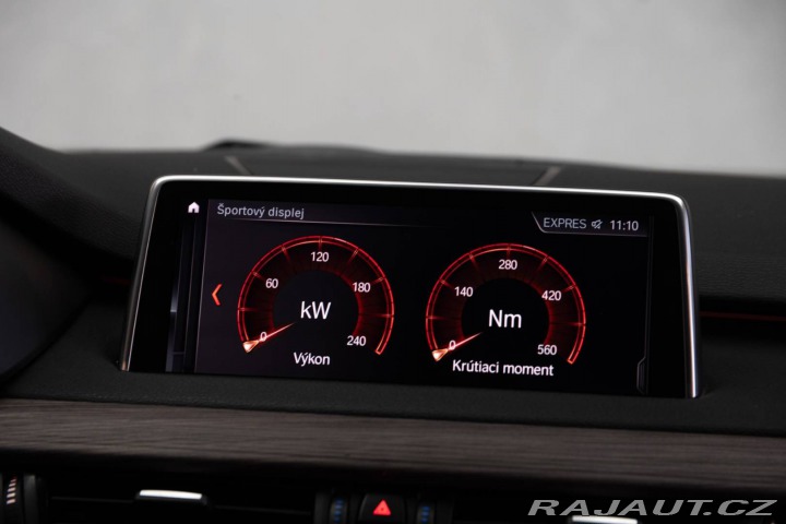 BMW X5 xDrive30d A/T 2018