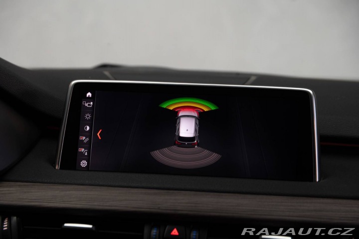 BMW X5 xDrive30d A/T 2018