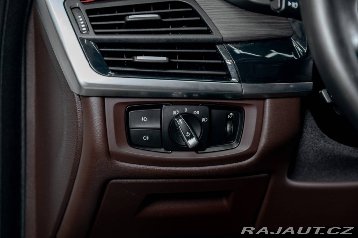 BMW X5 xDrive30d A/T 2018