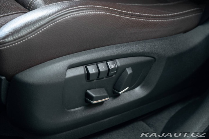 BMW X5 xDrive30d A/T 2018