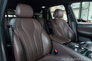 BMW X5 xDrive30d A/T 2018