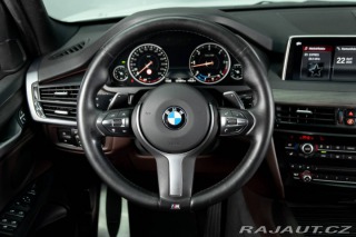 BMW X5 xDrive30d A/T 2018