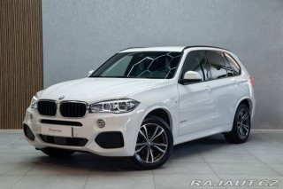 BMW X5 xDrive30d A/T 2018