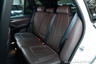 BMW X5 xDrive30d A/T 2018