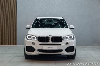 BMW X5 xDrive30d A/T 2018