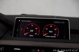 BMW X5 xDrive30d A/T 2018