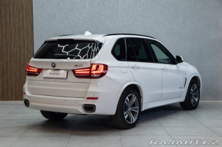 BMW X5 xDrive30d A/T 2018