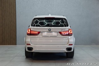 BMW X5 xDrive30d A/T 2018