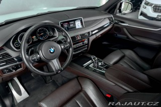 BMW X5 xDrive30d A/T 2018