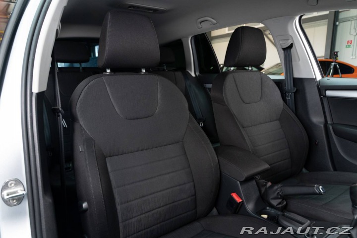 Škoda Octavia Combi  1.6 TDI 110k Busin 2016