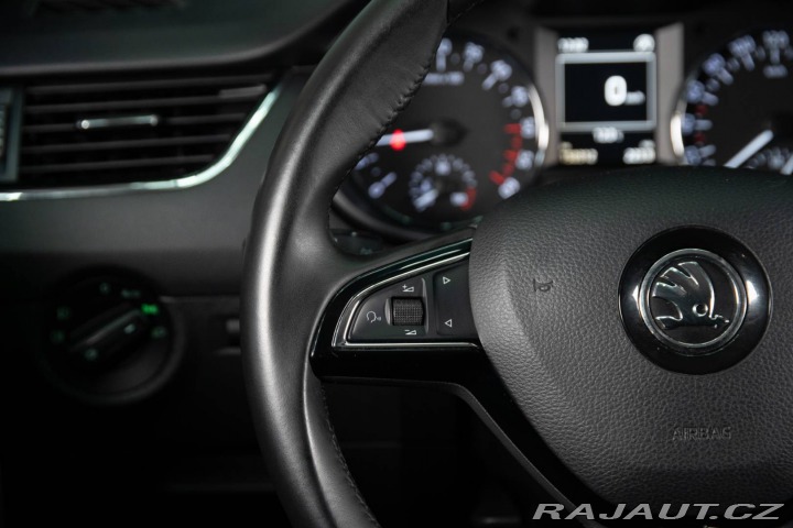 Škoda Octavia Combi  1.6 TDI 110k Busin 2016