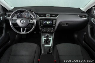 Škoda Octavia Combi  1.6 TDI 110k Busin 2016