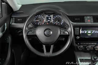 Škoda Octavia Combi  1.6 TDI 110k Busin 2016
