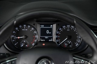 Škoda Octavia Combi  1.6 TDI 110k Busin 2016