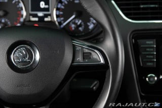 Škoda Octavia Combi  1.6 TDI 110k Busin 2016