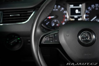 Škoda Octavia Combi  1.6 TDI 110k Busin 2016