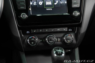 Škoda Octavia Combi  1.6 TDI 110k Busin 2016