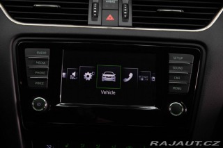 Škoda Octavia Combi  1.6 TDI 110k Busin 2016