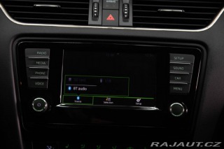 Škoda Octavia Combi  1.6 TDI 110k Busin 2016