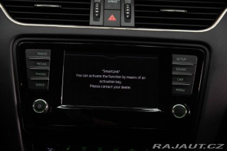 Škoda Octavia Combi  1.6 TDI 110k Busin 2016