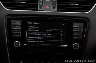 Škoda Octavia Combi  1.6 TDI 110k Busin 2016