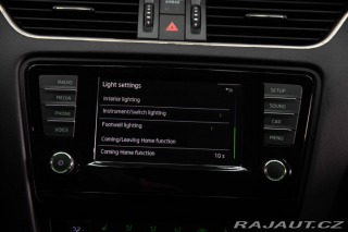 Škoda Octavia Combi  1.6 TDI 110k Busin 2016