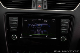 Škoda Octavia Combi  1.6 TDI 110k Busin 2016