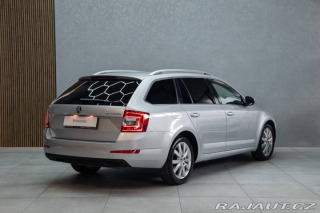 Škoda Octavia Combi  1.6 TDI 110k Busin 2016