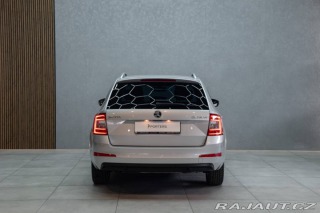 Škoda Octavia Combi  1.6 TDI 110k Busin 2016