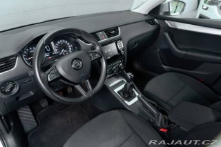 Škoda Octavia Combi  1.6 TDI 110k Busin 2016
