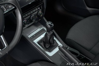 Škoda Octavia Combi  1.6 TDI 110k Busin 2016