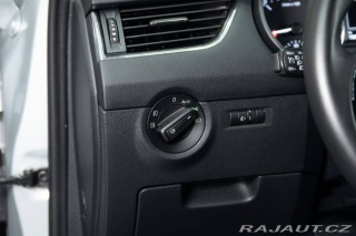 Škoda Octavia Combi  1.6 TDI 110k Busin 2016